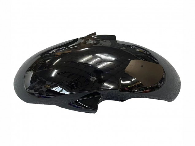 Compra Carenado Moto Yamaha YZF R6 2003-2004 - Azul Negro Brillante