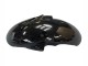 Compra Carenado Moto Yamaha YZF R6 2003-2004 - Azul Negro Brillante