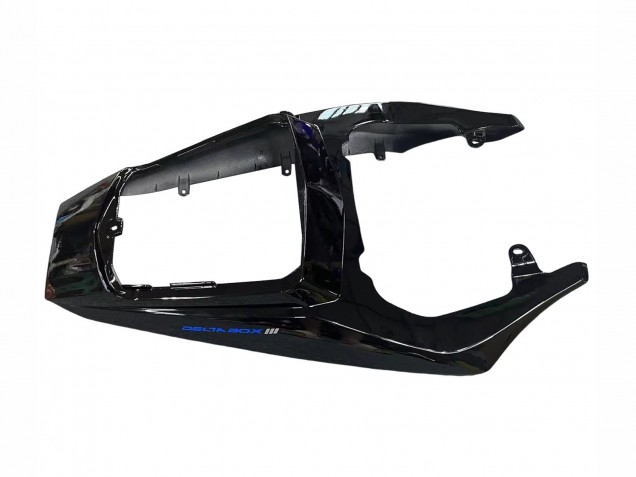 Compra Carenado Moto Yamaha YZF R6 2003-2004 - Azul Negro Brillante