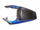 Compra Carenados Moto Yamaha YZF R6S 2006-2009 - Negro Mate Azul