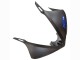 Compra Carenados Moto Yamaha YZF R6S 2006-2009 - Negro Mate Azul