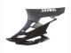 Compra Carenados Moto Yamaha YZF 600 R6 2006-2007 - Negro Brillante Negro Mate