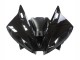 Compra Carenados Moto Yamaha YZF 600 R6 2006-2007 - Negro Brillante Negro Mate