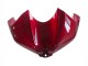 Compra Carenado Moto Yamaha YZF 600 R6 2006-2007 - Rojo Negro Mate