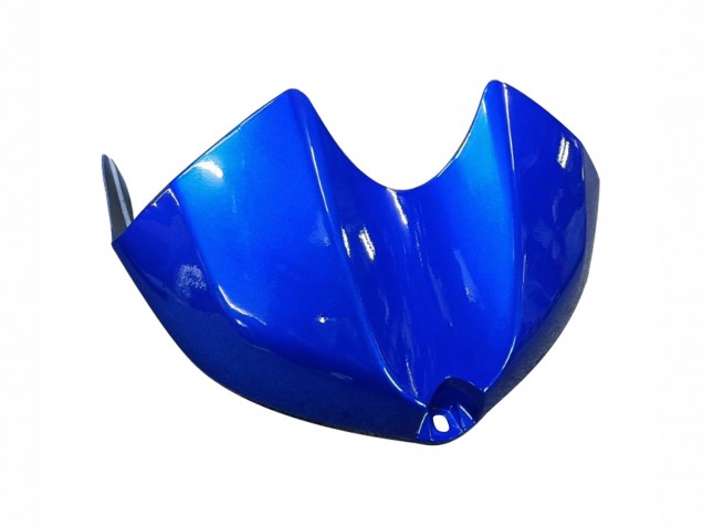 Compra Carenados Moto Yamaha YZF 600 R6 2008-2016 - Plata Azul