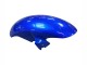 Compra Carenados Moto Yamaha YZF 600 R6 2008-2016 - Plata Azul