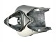 Compra Carenados Moto Yamaha YZF 600 R6 2008-2016 - Plata Gris