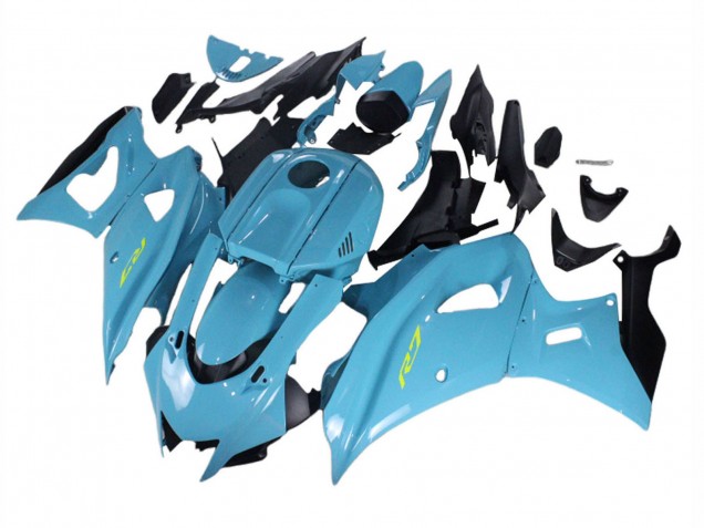 Compra Carenados Moto Yamaha YZF R7 2021-2024 - Azul