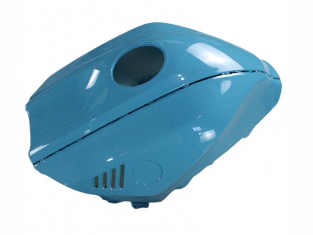 Compra Carenados Moto Yamaha YZF R7 2021-2024 - Azul