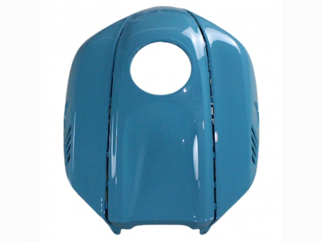 Compra Carenados Moto Yamaha YZF R7 2021-2024 - Azul