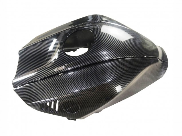 Compra Carenados Moto Yamaha YZF R7 2021-2024 - Negro FibraCarbono