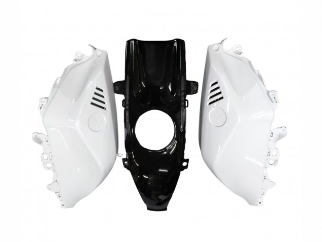 Compra Carenados Moto Yamaha YZF R7 2021-2024 - Blanco Brillante