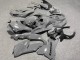 Compra Carenados Moto Kawasaki ZX10R 2021-2025 - Gris Ninja