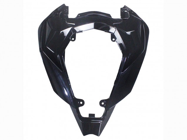 Compra Carenados Moto Kawasaki ZX10R 2021-2025 - Negro Brillante