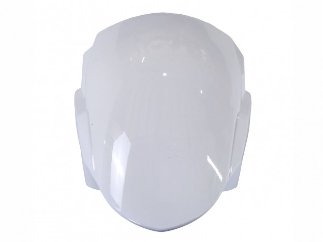 Compra Carenados Moto Kawasaki ZX10R 2021-2025 - Blanco Negro