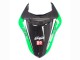 Compra Carenados Moto Kawasaki ZX6R 2007-2008 - Verde Rojo