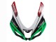 Compra Carenados Moto Kawasaki ZX6R 2007-2008 - Verde Rojo