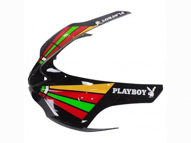 Compra Carenados Moto Kawasaki ZX6R 2007-2008 - Vistoso Playboy 223