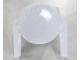 Compra Carenados Moto Kawasaki ZX6R 2009-2012 - Blanco Negro Ninja