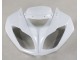 Compra Carenados Moto Kawasaki ZX6R 2009-2012 - Blanco Negro Ninja