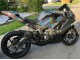 Compra Carenados Moto Kawasaki ZX6R 2019-2022 - Negro Arcoíris