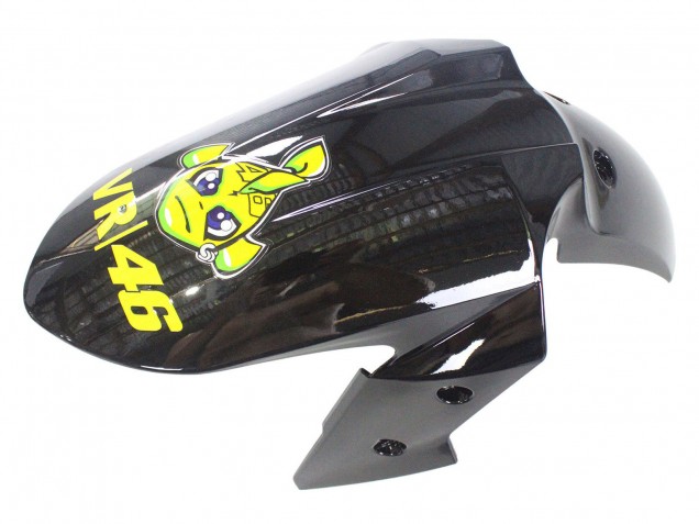 Compra Carenados Moto Kawasaki EX300 2013-2024 - Negro Brillante Amarillo Rojo Verde Azul Blanco