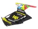Compra Carenados Moto Kawasaki EX300 2013-2024 - Negro Brillante Amarillo Rojo Verde Azul Blanco