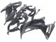 Compra Carenados Moto Kawasaki EX300 2013-2024 - Negro Brillante
