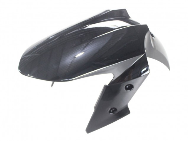 Compra Carenados Moto Kawasaki EX300 2013-2024 - Negro Brillante
