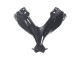 Compra Carenados Moto Kawasaki EX300 2013-2024 - Negro Brillante