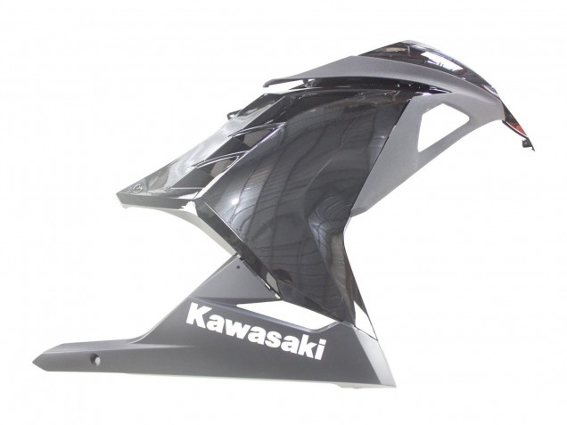 Compra Carenados Moto Kawasaki EX300 2013-2024 - Negro Brillante