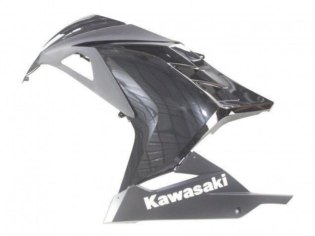 Compra Carenados Moto Kawasaki EX300 2013-2024 - Negro Brillante
