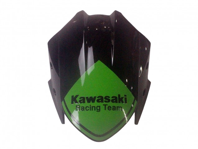 Compra Carenados Moto Kawasaki EX300 2013-2024 - Verde Blanco Rojo Negro Elf