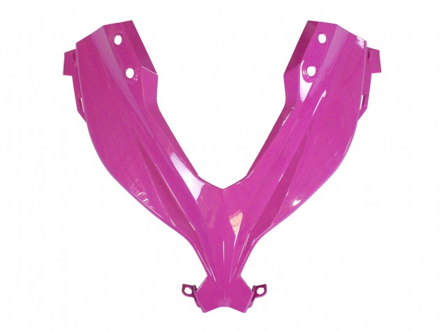 Compra Carenados Moto Kawasaki EX300 2013-2024 - Rosa Negro