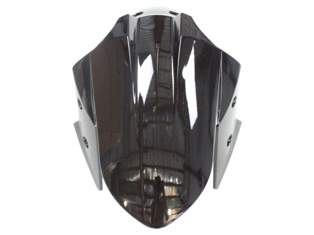 Compra Carenados Moto Kawasaki EX300 2013-2024 - Rosa Negro