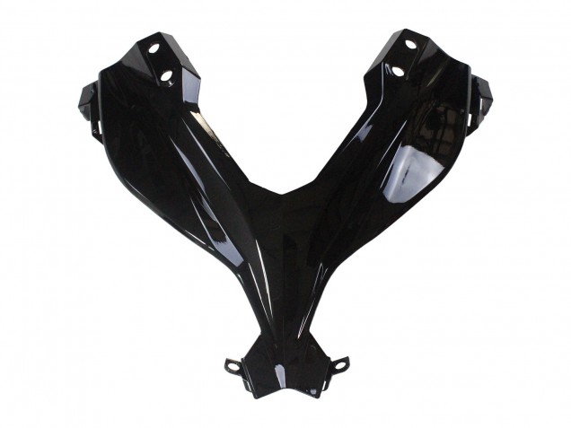 Compra Carenados Moto Kawasaki EX300 2013-2024 - Negro Brillante Negro Mate Verde