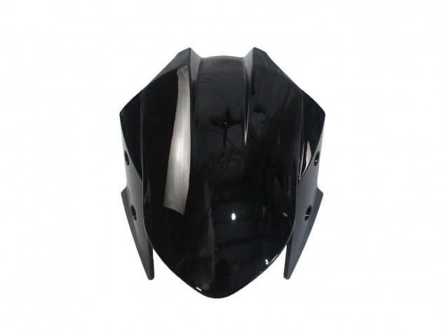 Compra Carenados Moto Kawasaki EX300 2013-2024 - Negro Brillante Azul