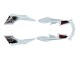 Compra Carenados Moto Kawasaki EX300 2013-2017 - Blanco Rojo Negro