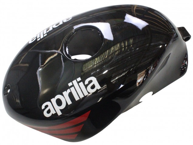 Compra Carenados Moto Aprilia RS125 2000-2005 - Negro Rojo Amarillo