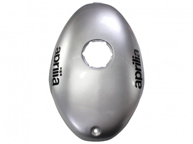 Compra Carenados Moto Aprilia RS125 2000-2005 - Rojo Negro Plata Carrera