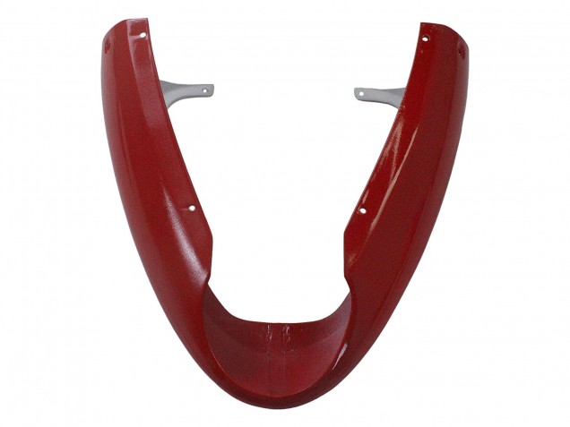 Compra Carenados Moto Aprilia RS125 2000-2005 - Blanco Rojo