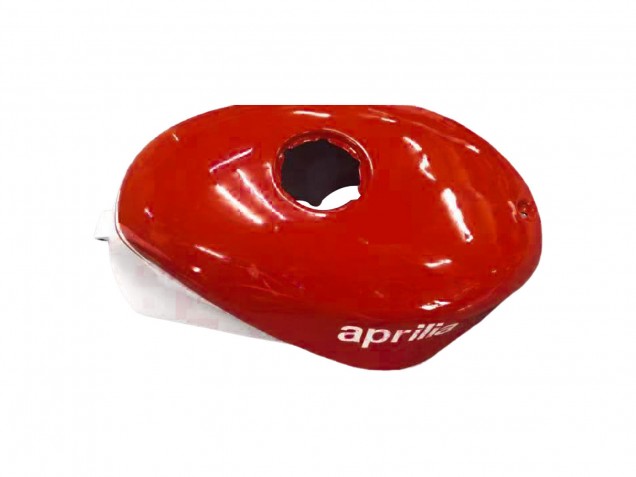 Compra Carenados Moto Aprilia RS125 2000-2005 - Blanco Rojo Amarillo Azul Xerox