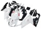 Compra Carenados Moto Aprilia RS125 2006-2011 - Blanco Negro Rojo