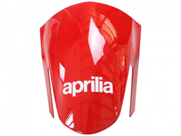 Compra Carenados Moto Aprilia RS125 2006-2011 - Rojo Blanco Amarillo Negro