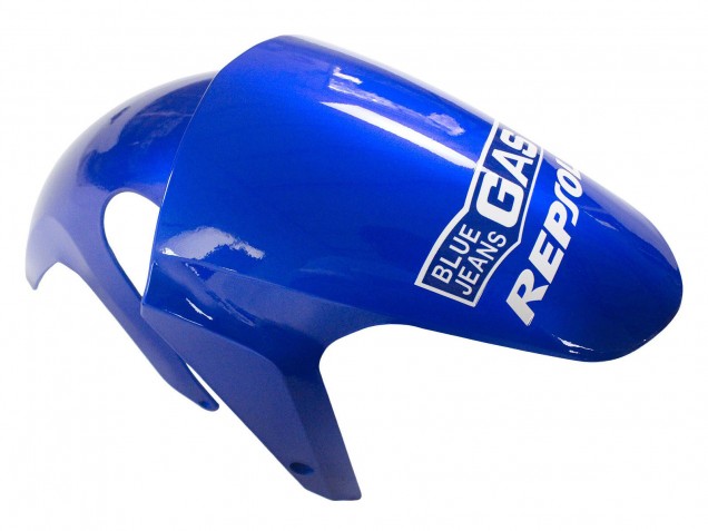 Compra Carenados Moto Aprilia RS125 2006-2011 - Azul Rojo