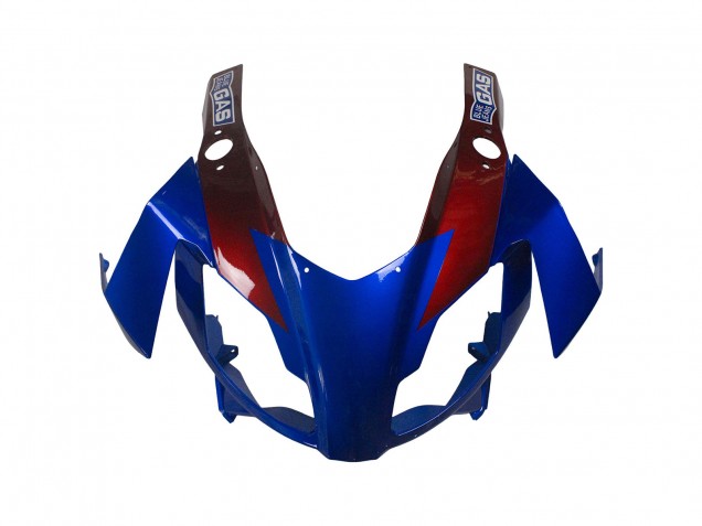 Compra Carenados Moto Aprilia RS125 2006-2011 - Azul Rojo