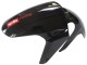 Compra Carenados Moto Aprilia RS125 2006-2011 - Blanco Rojo Negro