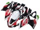 Compra Carenados Moto Aprilia RS125 2006-2011 - Blanco Rojo Negro Verde