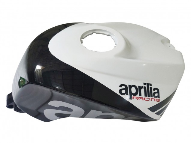 Compra Carenados Moto Aprilia RS125 2006-2011 - Blanco Rojo Negro Verde