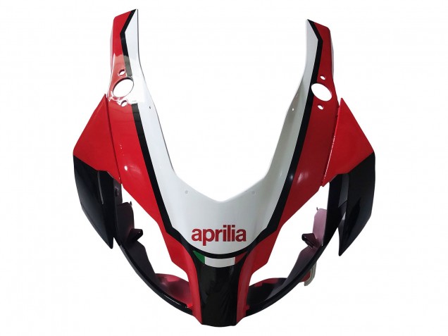 Compra Carenados Moto Aprilia RS125 2006-2011 - Blanco Rojo Negro Verde